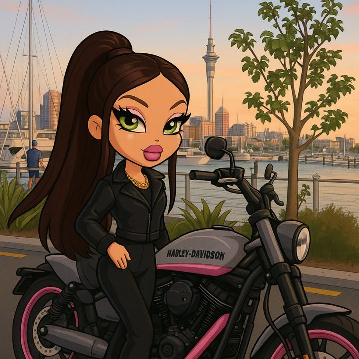 itzdagoddess