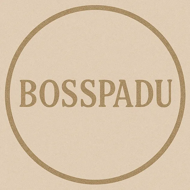 bosss.padu