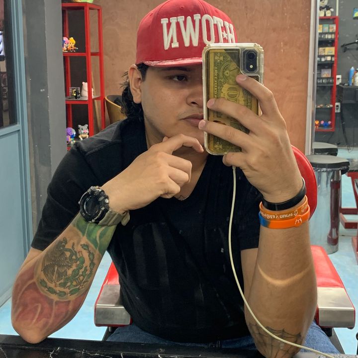 xavimenchaca