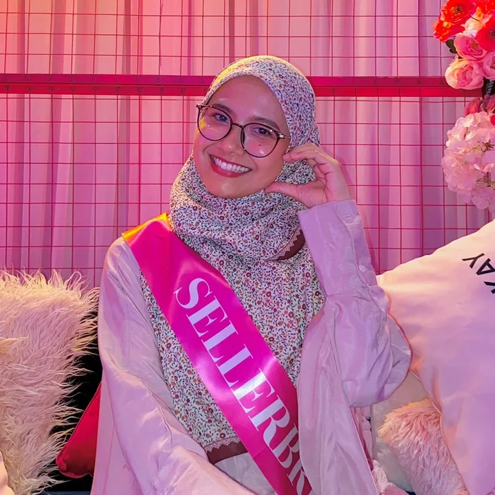 nurulnabighahsuradi