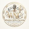 @weddingsongscreator