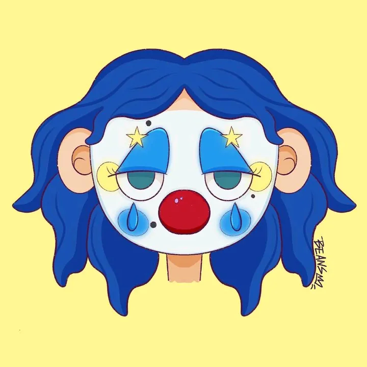 snifflestheclown