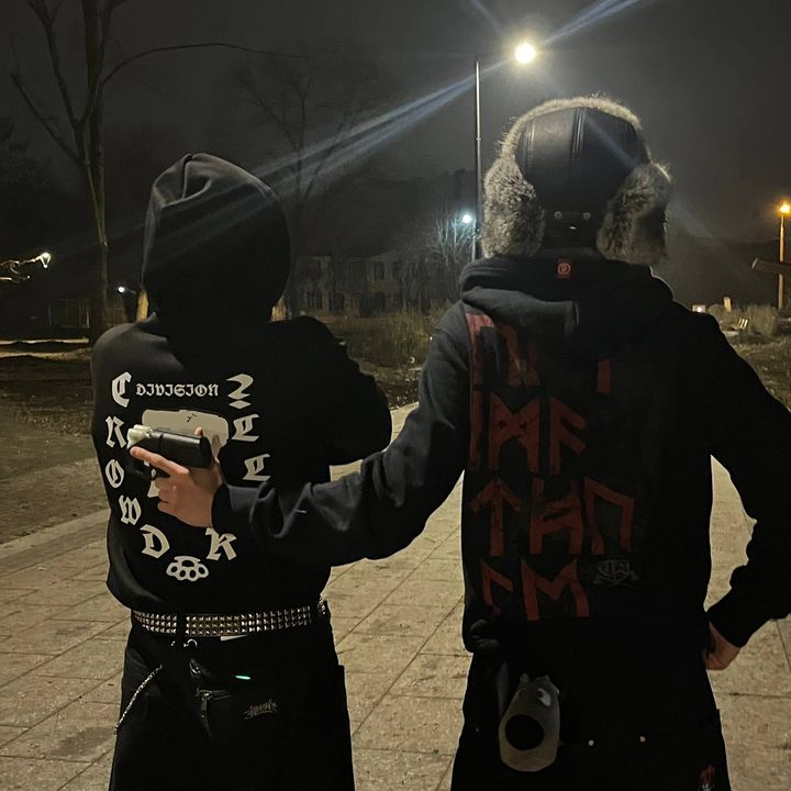 crowdkilldivision