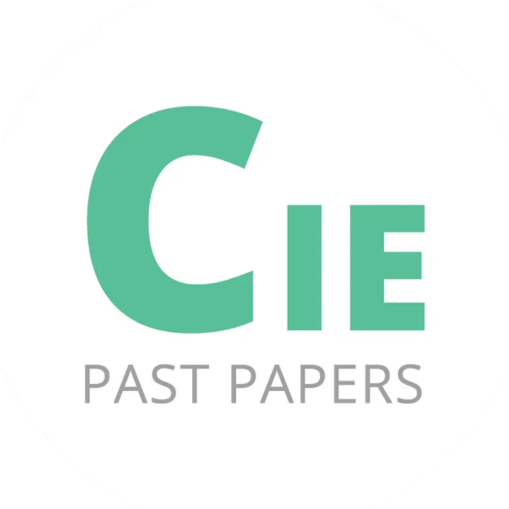 cie.pastpapers