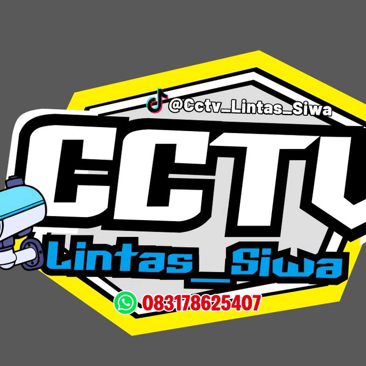 @Cctv_Lintas_Siwa - suara asli