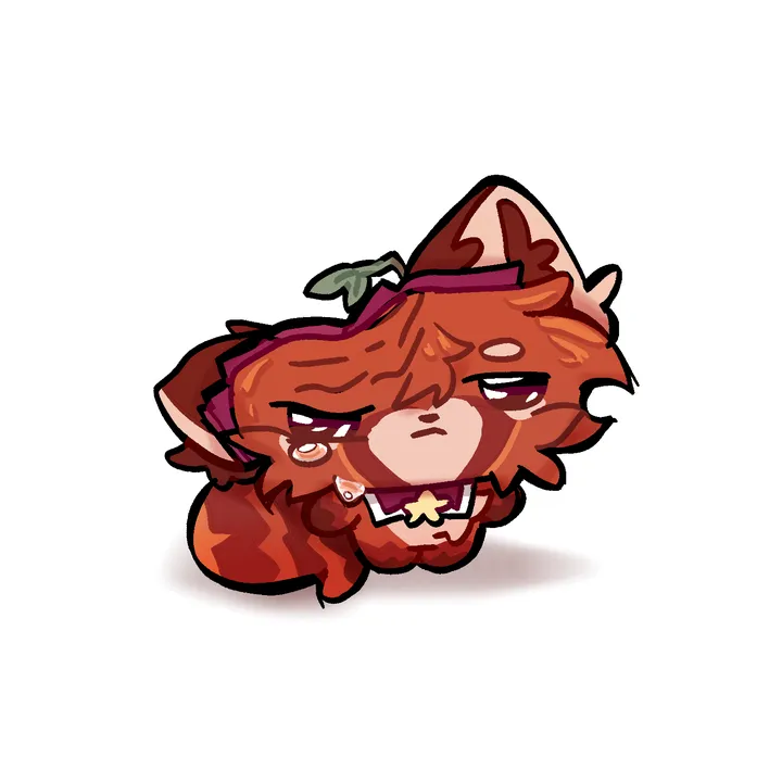 okiredpan