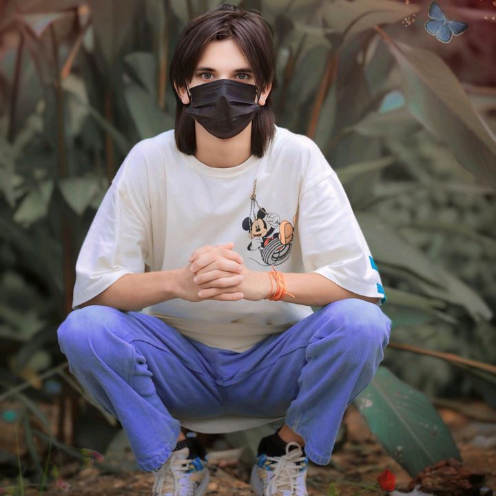Bindash 🤍🦴💐🫶 - original sound - bindash_01