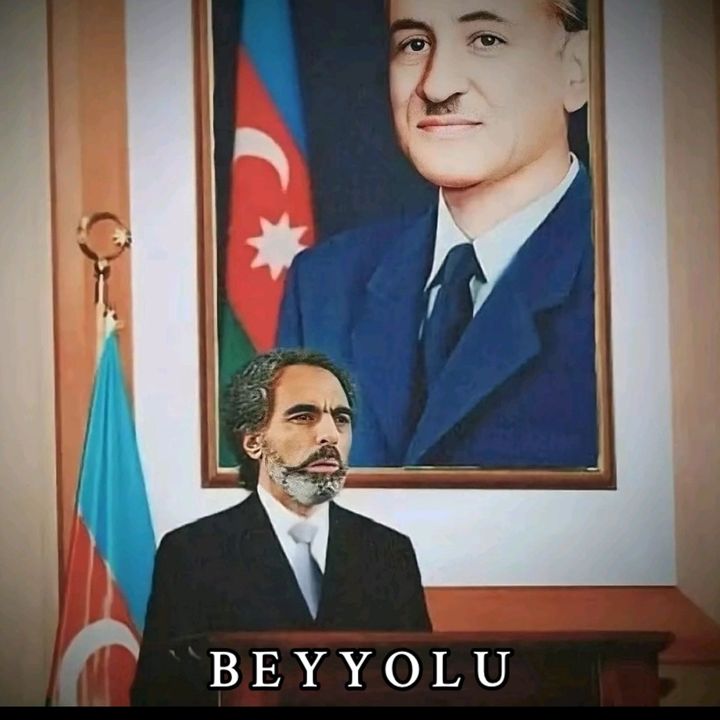 beyyolu