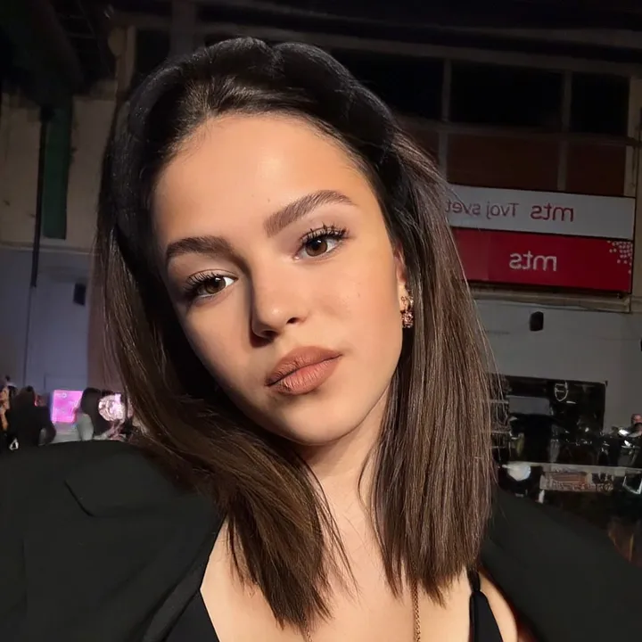 saaralazarevic
