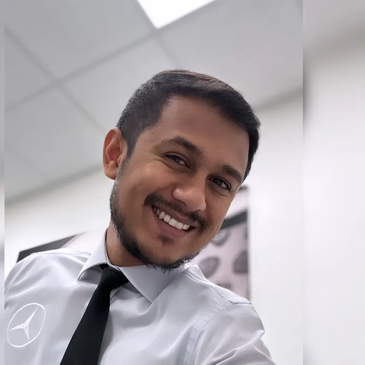 aravindbellie