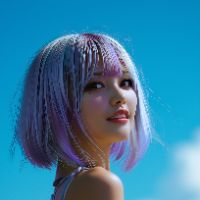 Hotaru - Compass