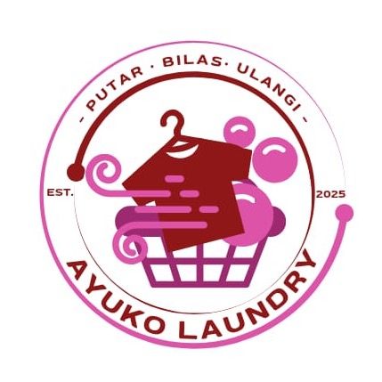 ayuko.laundry