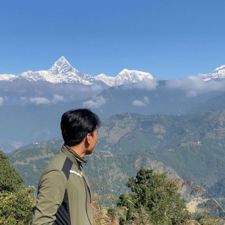 lavgurung