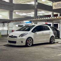 zams.yaris