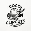@cococlipcuts