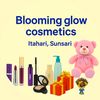 blooming.glow.cos