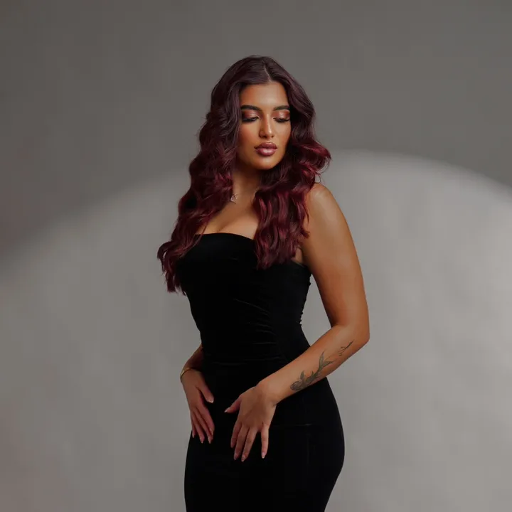 samrahbini
