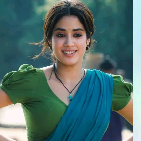 cutejanhvikapoor