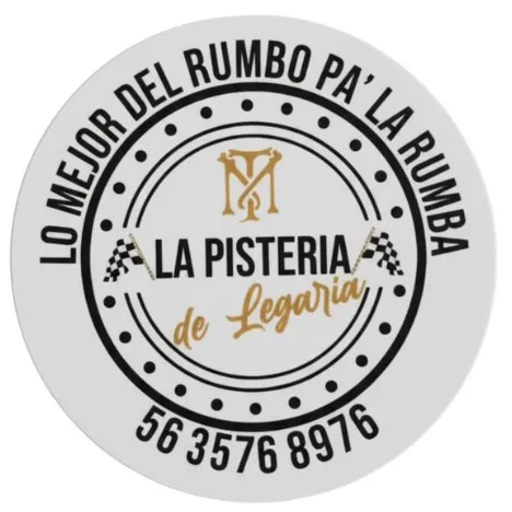 la.pisteria.de.le