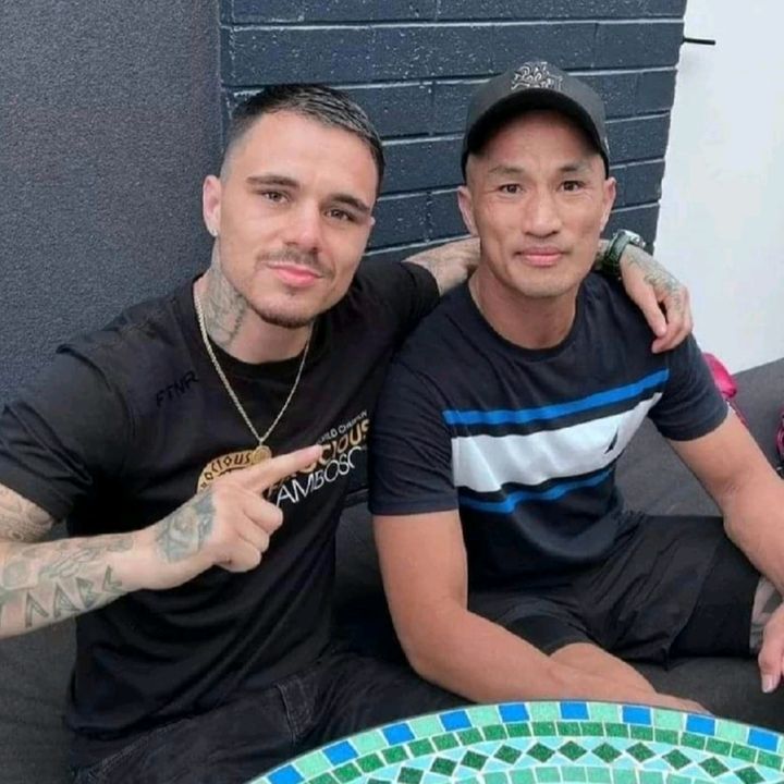 joshlimboxing