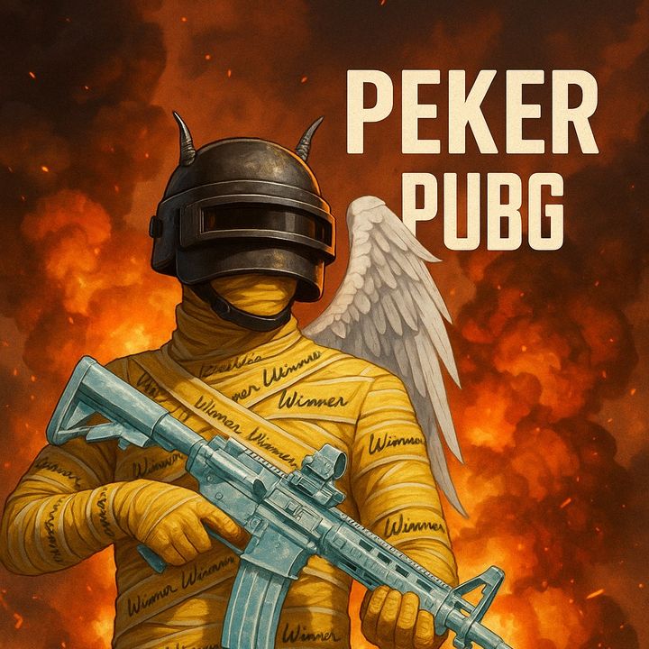 pubg.pekerr