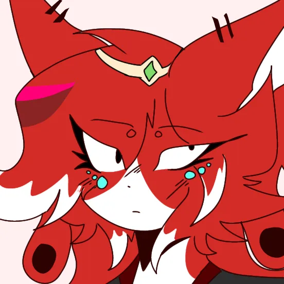 crazyredfox_