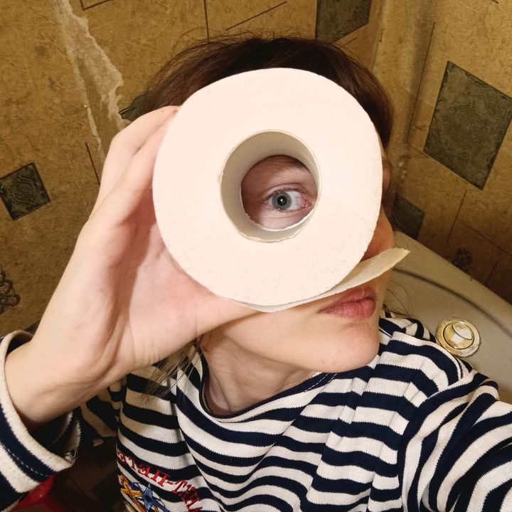 okaeroshka