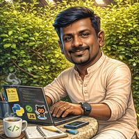 dsureshk