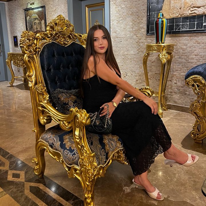 Özge Torun - original sound - ozgetorun_