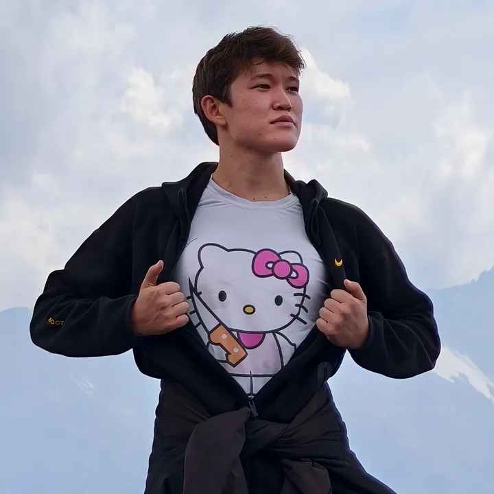 kairatonya
