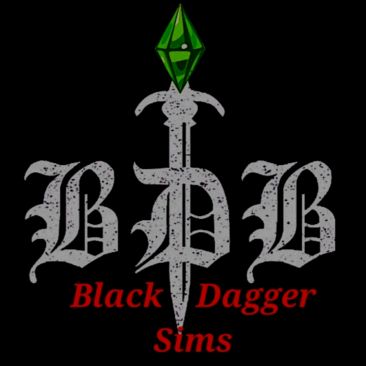 blackdaggersims