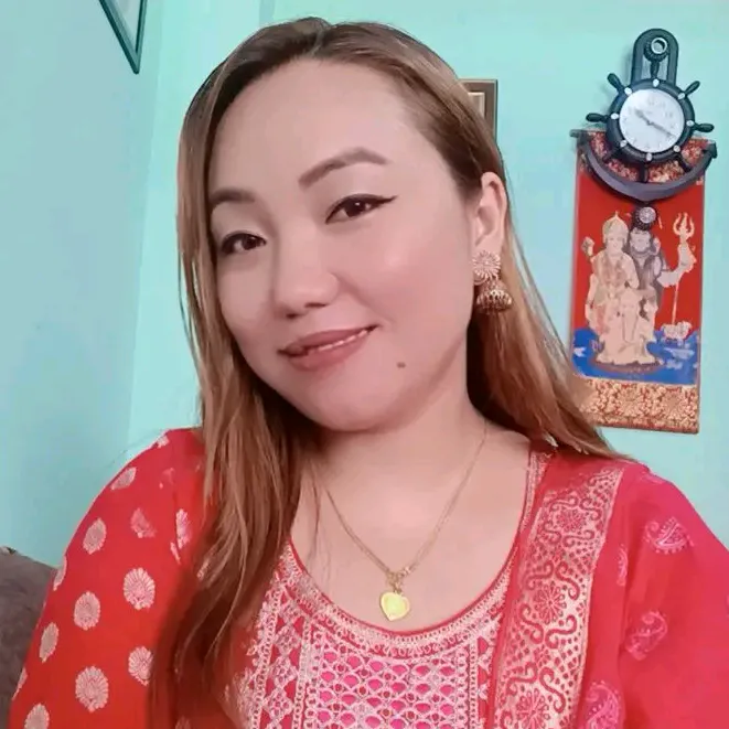sunitaurung