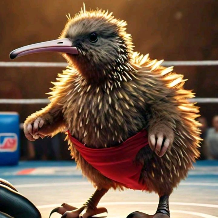 wrestlekiwi