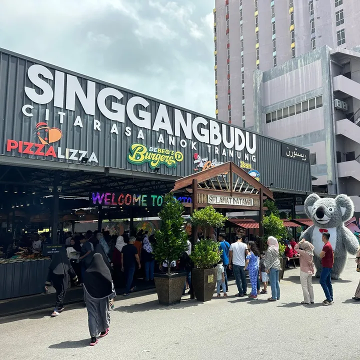 singgangbuduofficial