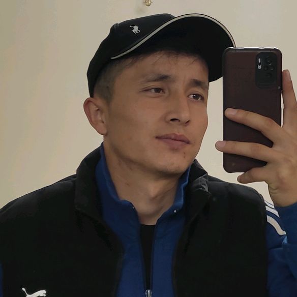 tilekjadylbek7