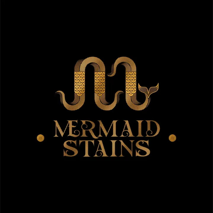 mermaidstains