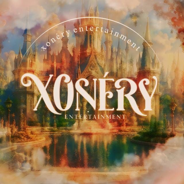 xonery_entertainment