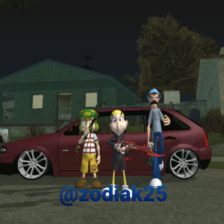 @zodiak25_Oficial - sonido original
