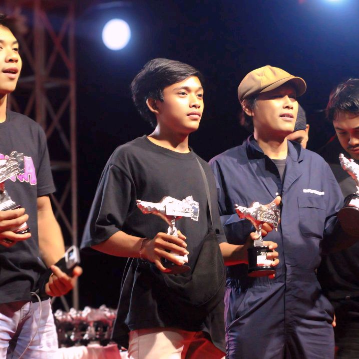 garasisanjaya