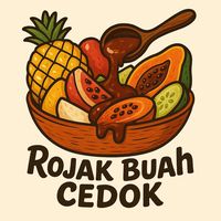rojakbuahcedok
