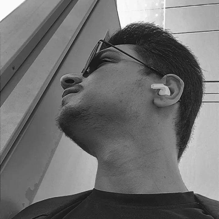 harshadjha