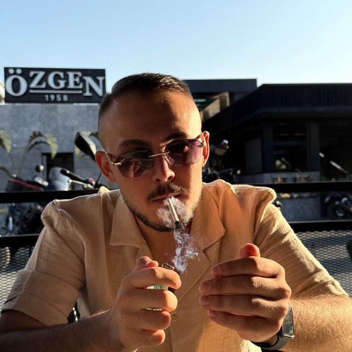 omeraliakcay