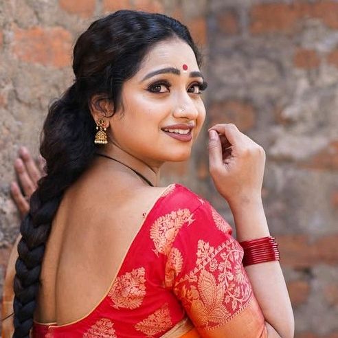 🥀🌷💚HARITHA ROYAL 🌹🌺🌻🥀 - original sound - iloveindia957