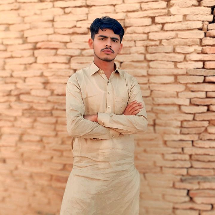 mahdirazakandhro
