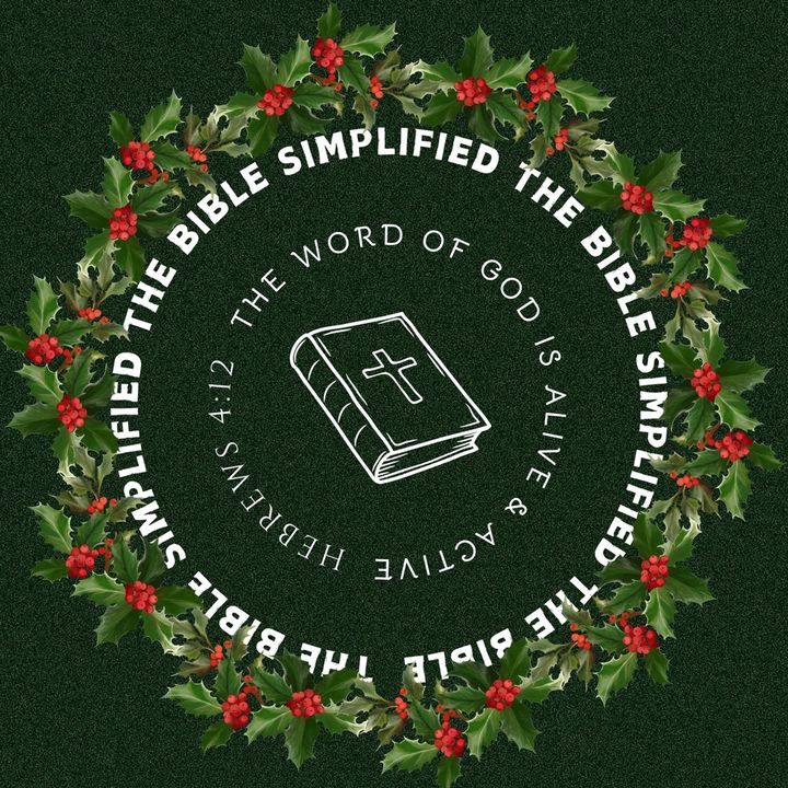 thebiblesimplifiplaylist