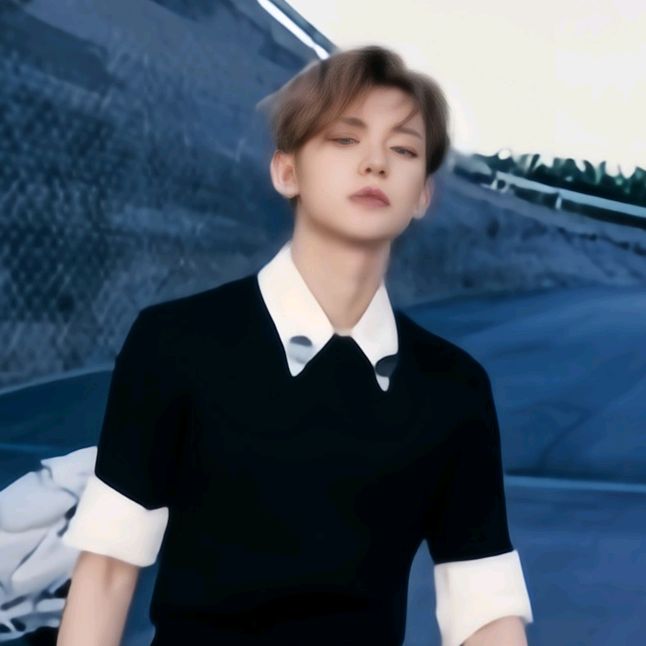 YEONJUN - Forever