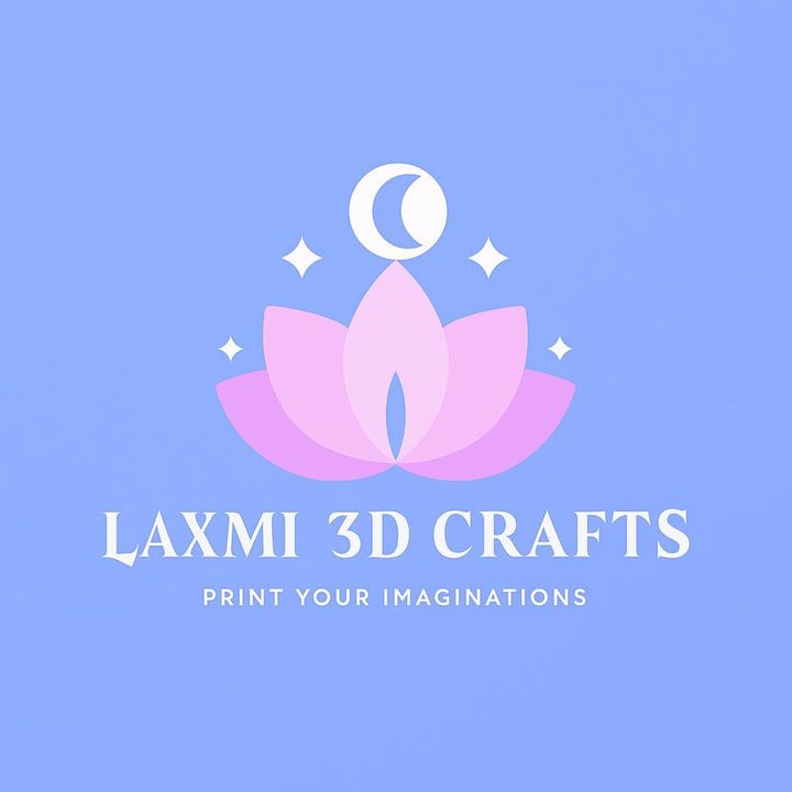 laxmi3dcrafts