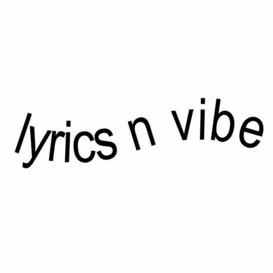 lyricsnvibe