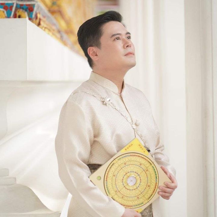 masterjasonfengshui