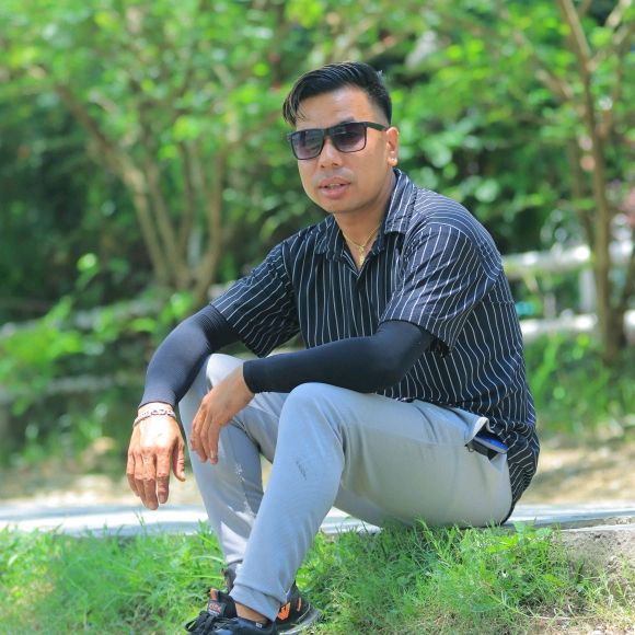 harithapa1507